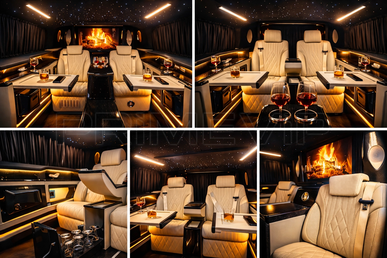 Ankara Kapadokya & Bolu VIP Gezi | Özel Şoförlü Rotalar