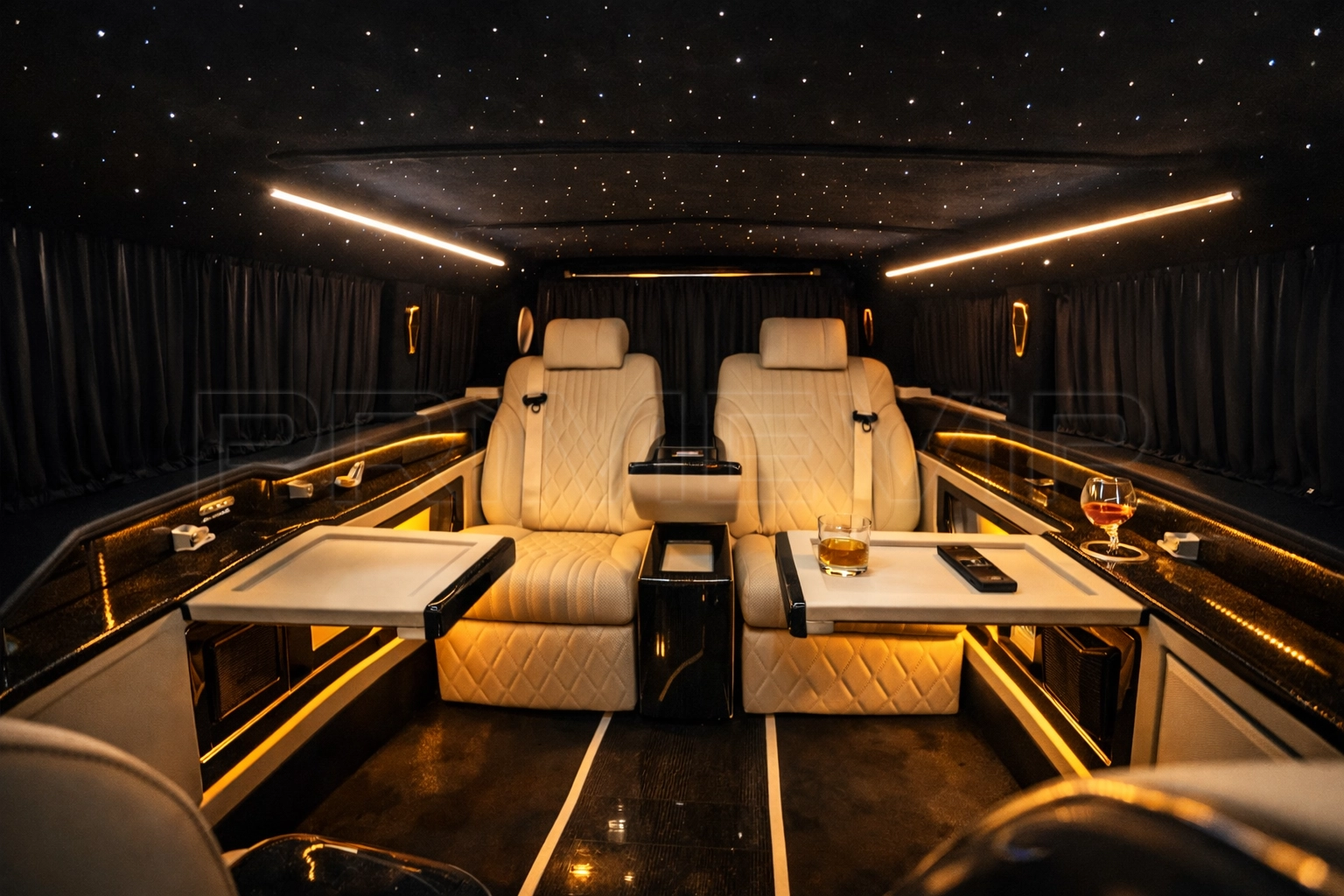 Gizli VIP Taşıma Ankara | Güvenlikli & Zırhlı Ulaşım