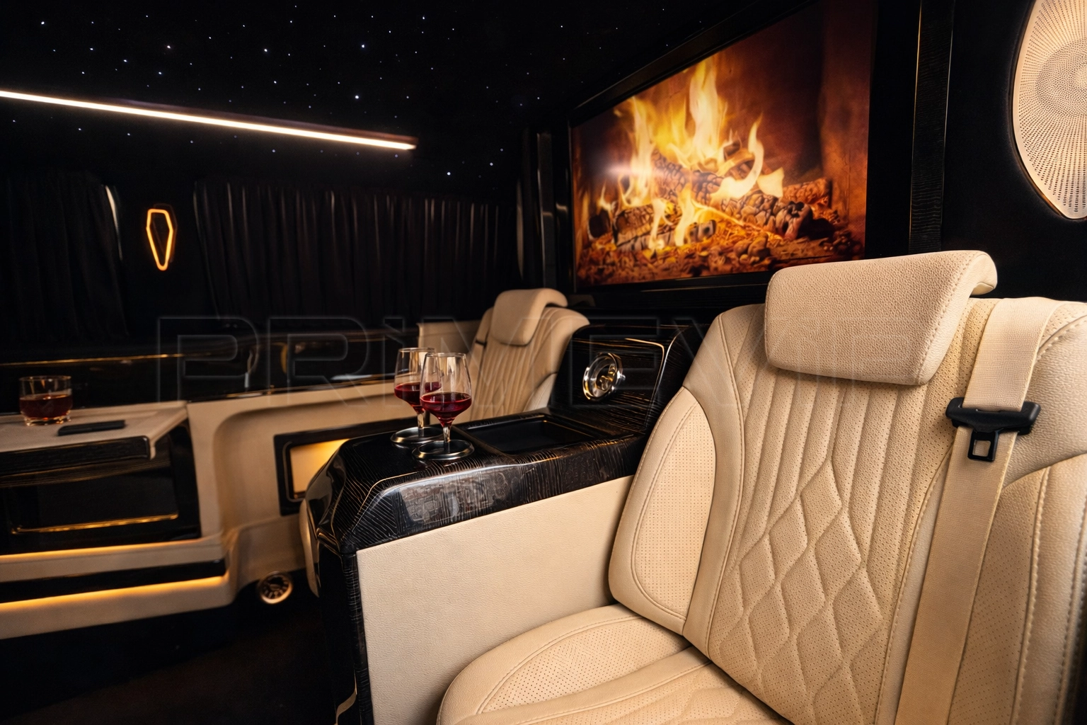 Ankara Fuar & Kongre Transferi | ATO Congresium VIP Ulaşım