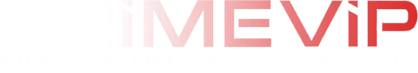 Prime VIP Logo
